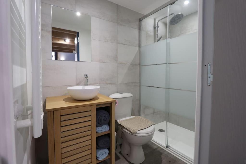 L'Appartement Du 71 C Niort Eksteriør bilde